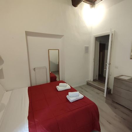 Giubbonari Street Bed & Breakfast Roma Ngoại thất bức ảnh