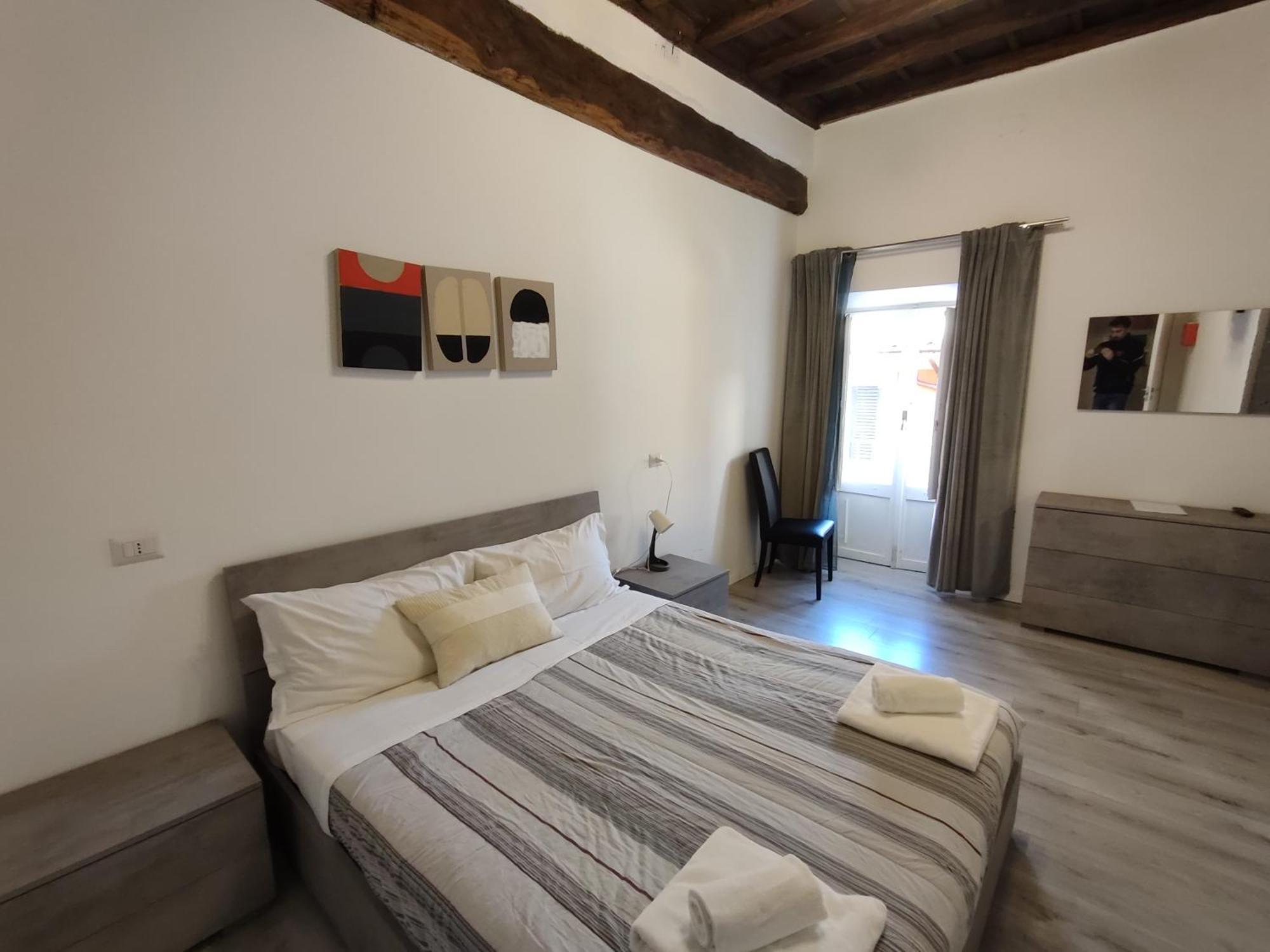 Giubbonari Street Bed & Breakfast Roma Ngoại thất bức ảnh