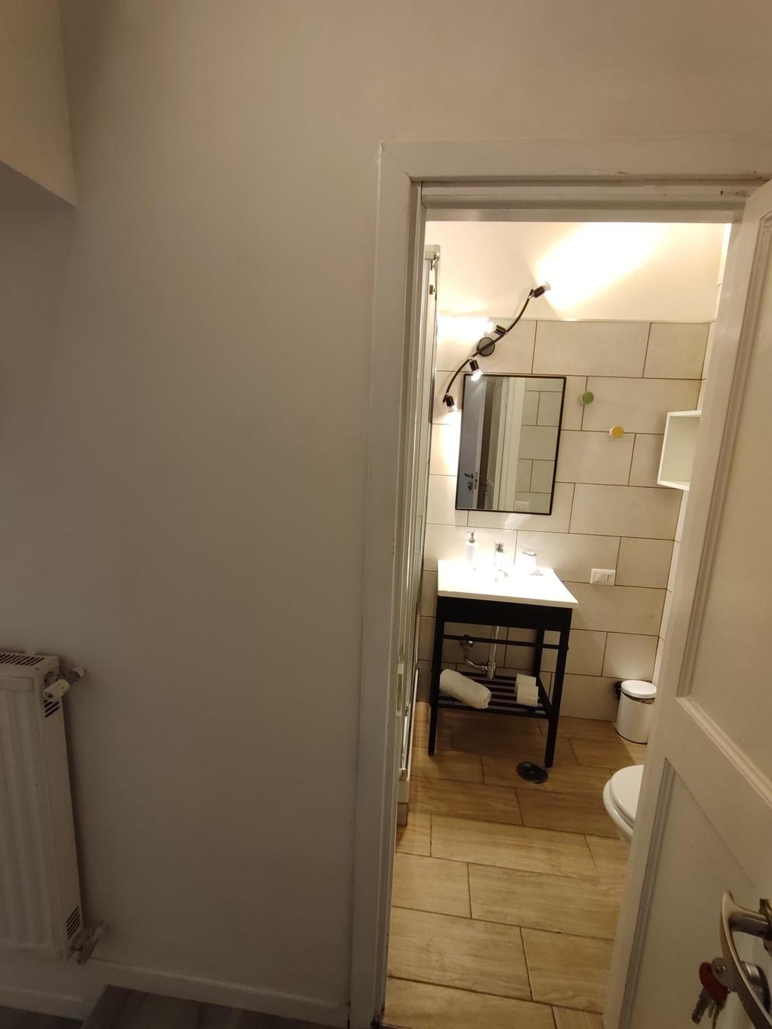 Giubbonari Street Bed & Breakfast Roma Ngoại thất bức ảnh