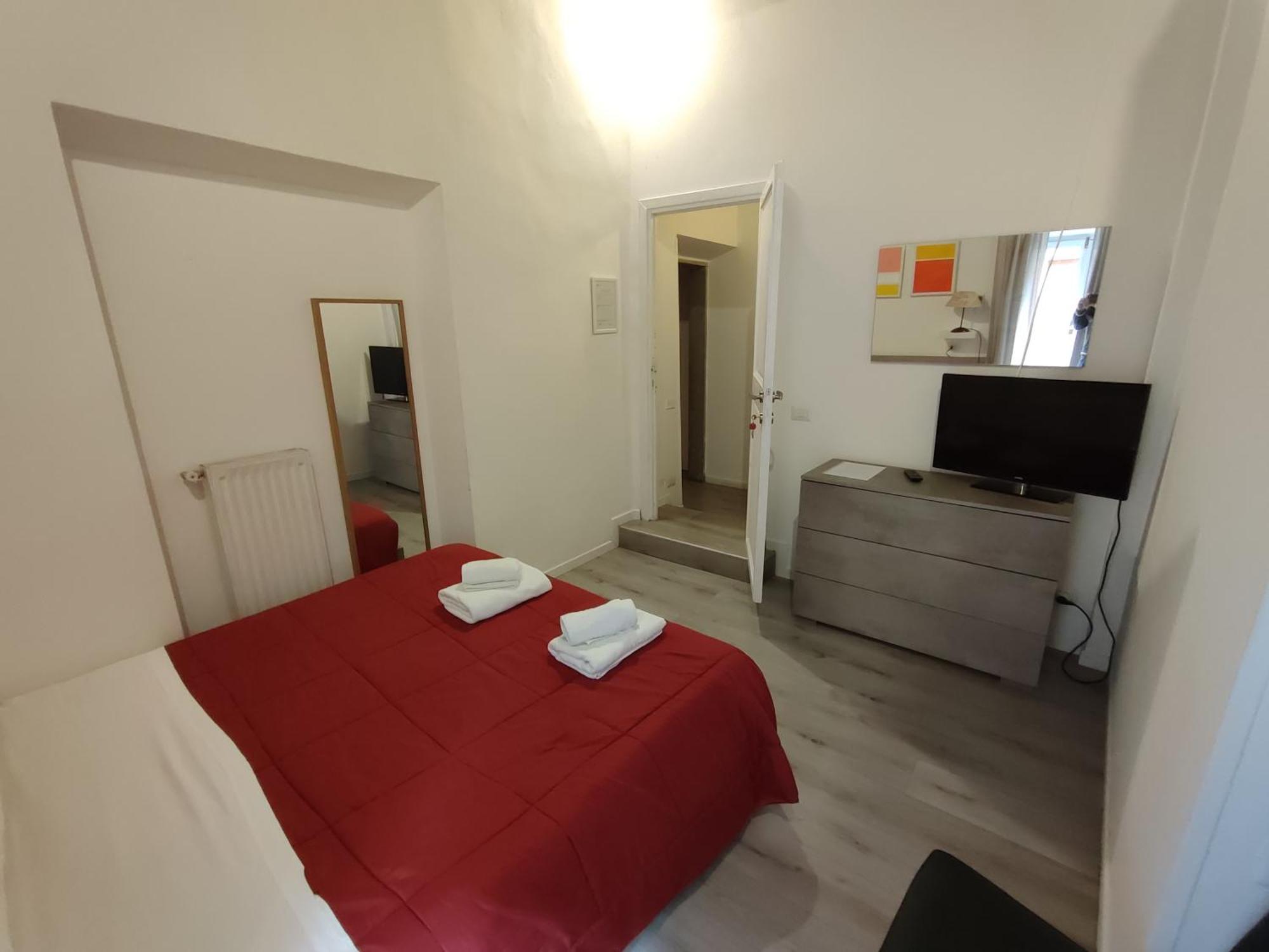 Giubbonari Street Bed & Breakfast Roma Ngoại thất bức ảnh