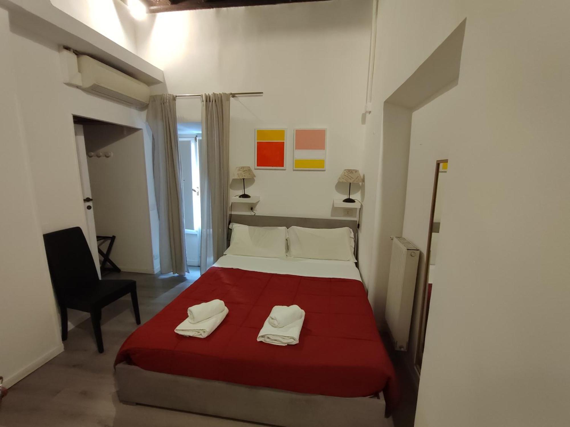Giubbonari Street Bed & Breakfast Roma Ngoại thất bức ảnh