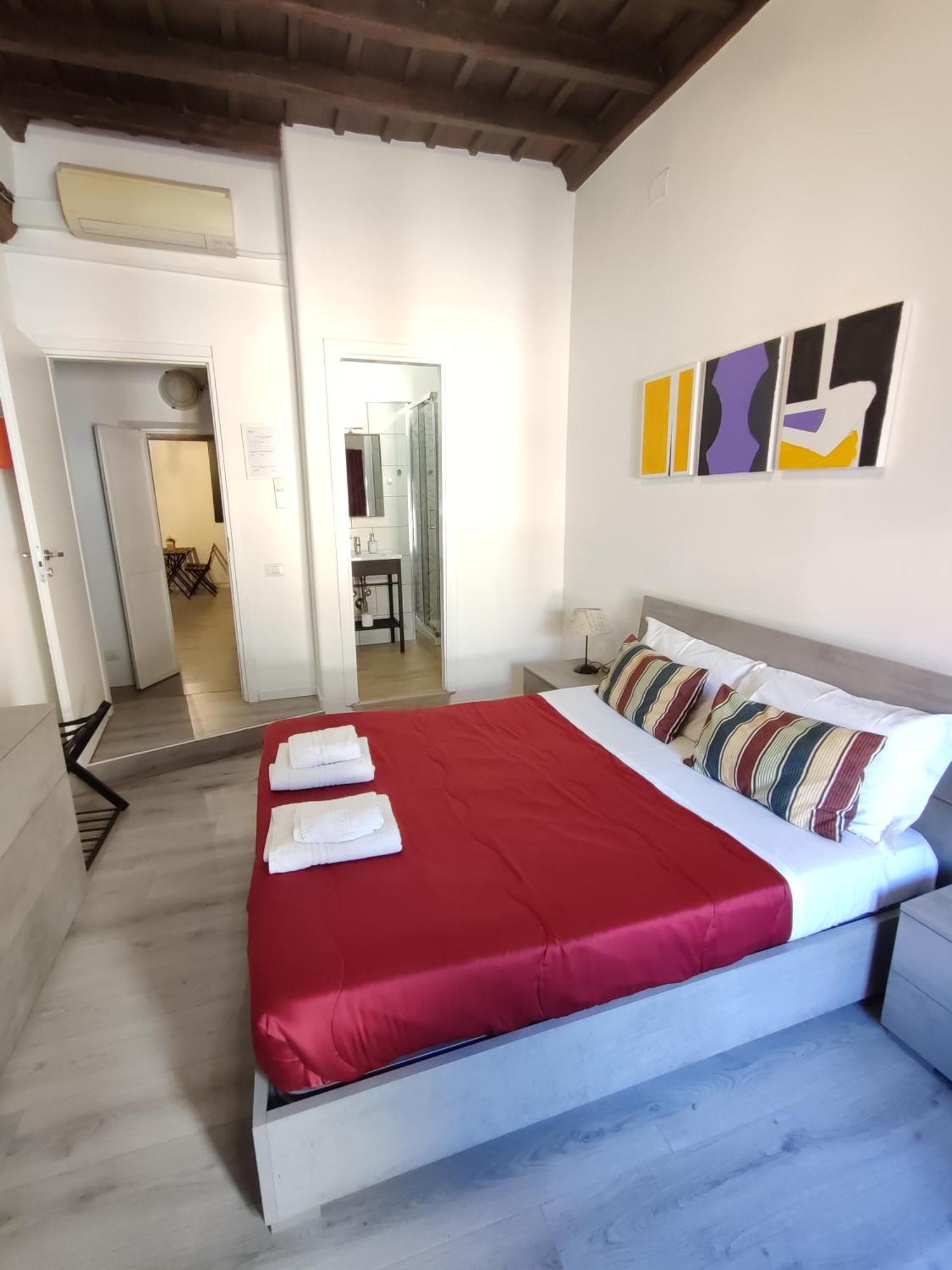 Giubbonari Street Bed & Breakfast Roma Ngoại thất bức ảnh