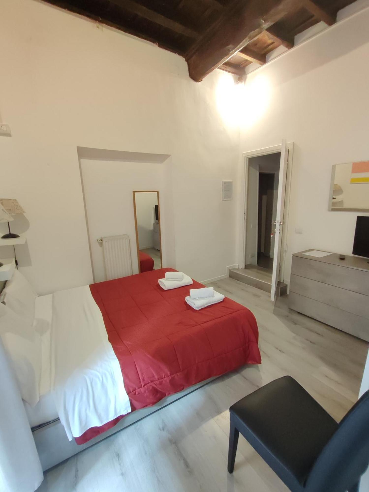 Giubbonari Street Bed & Breakfast Roma Ngoại thất bức ảnh