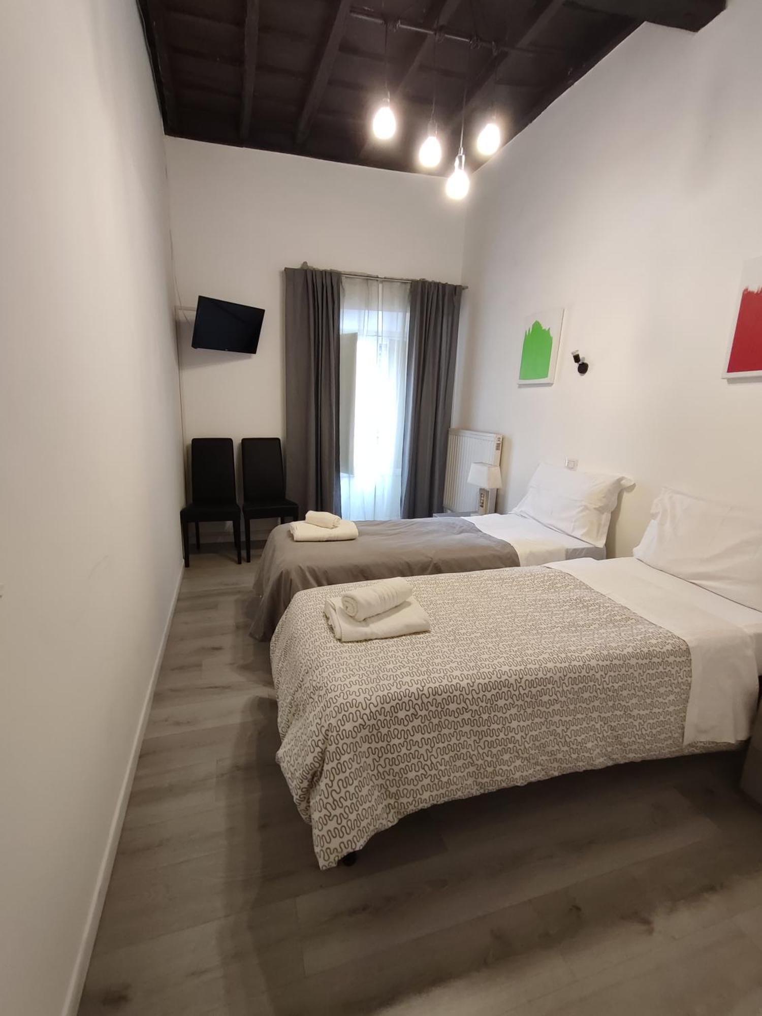 Giubbonari Street Bed & Breakfast Roma Ngoại thất bức ảnh