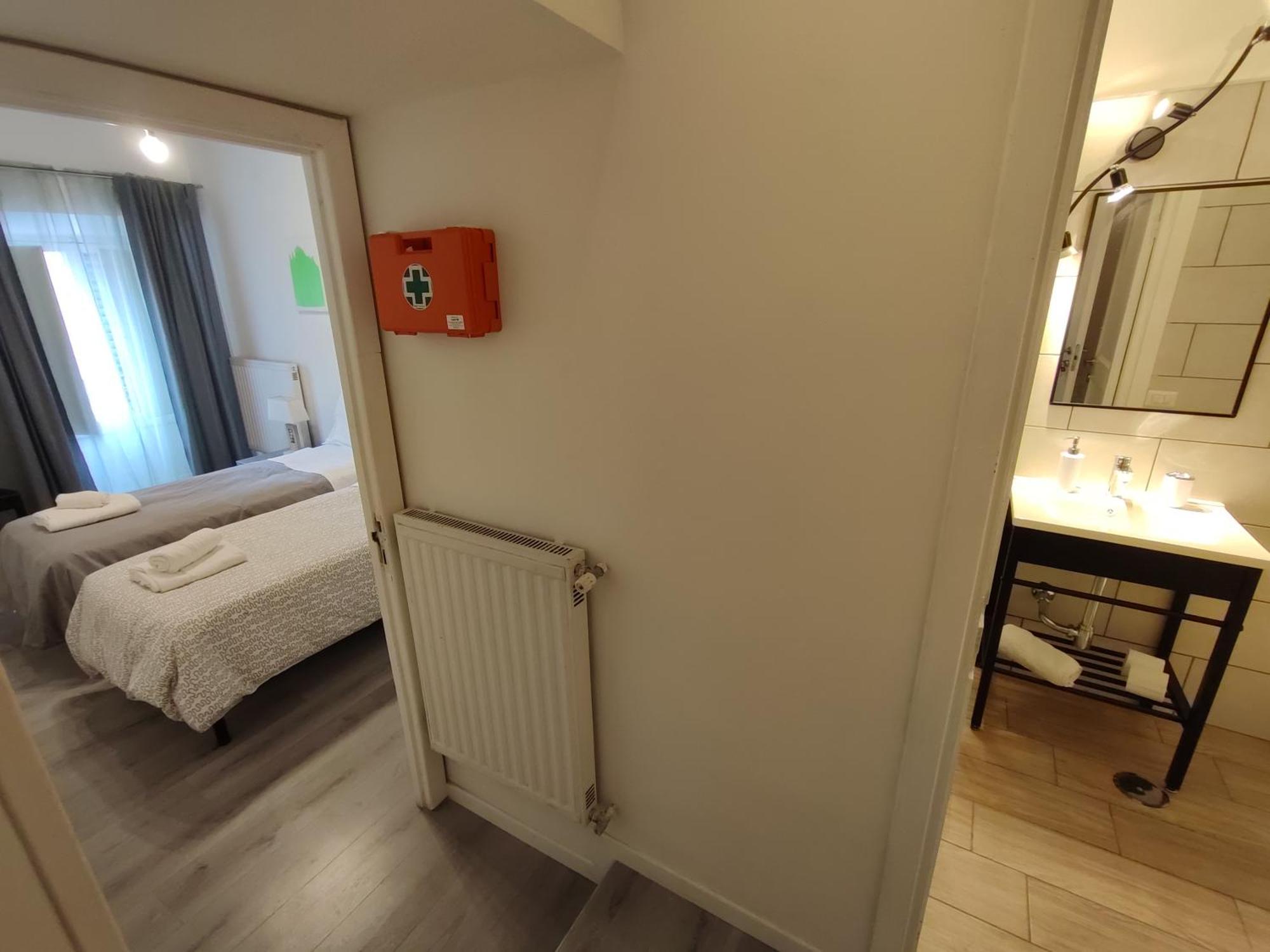 Giubbonari Street Bed & Breakfast Roma Ngoại thất bức ảnh