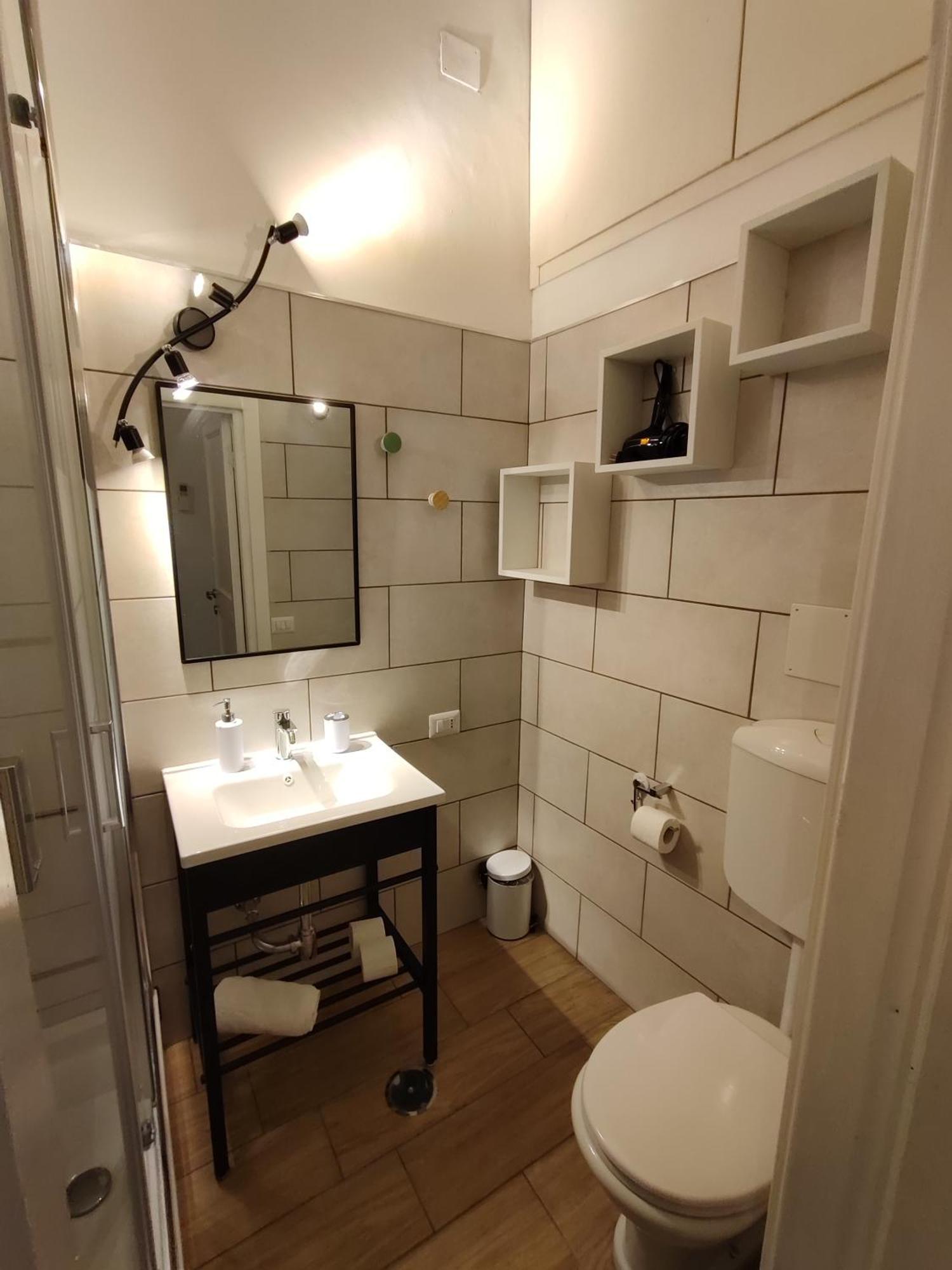 Giubbonari Street Bed & Breakfast Roma Ngoại thất bức ảnh