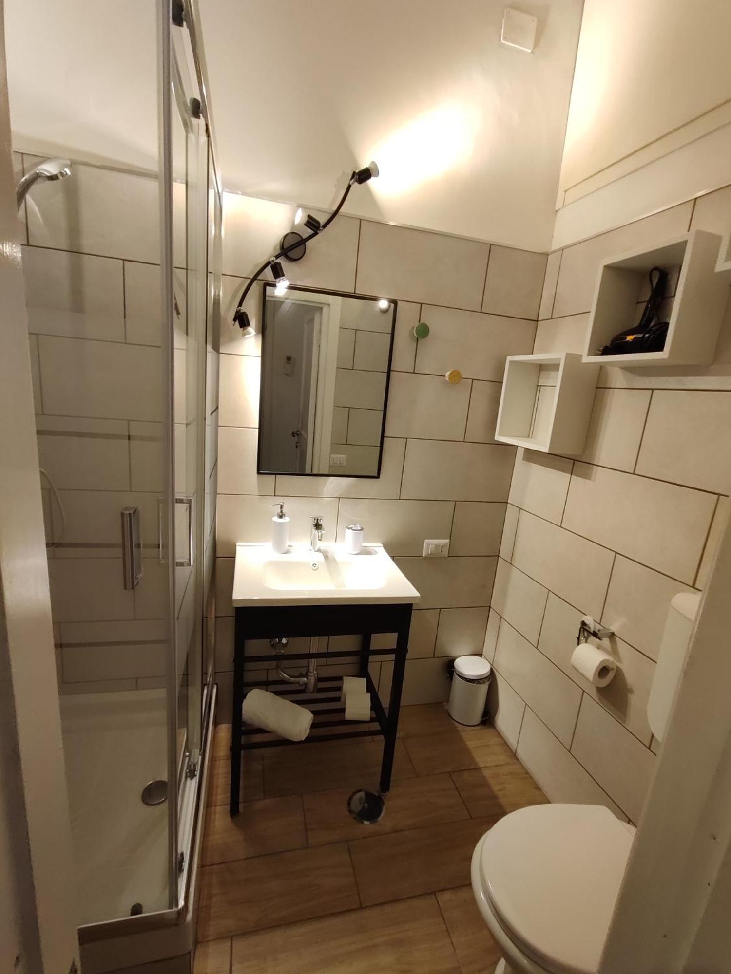 Giubbonari Street Bed & Breakfast Roma Ngoại thất bức ảnh
