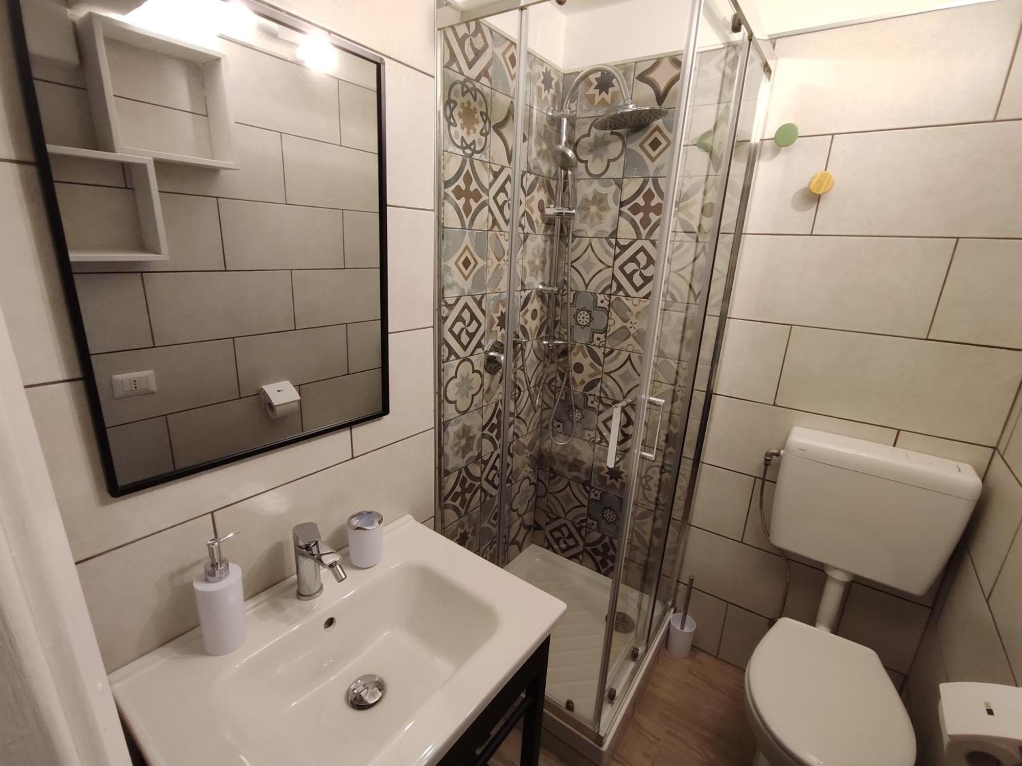 Giubbonari Street Bed & Breakfast Roma Ngoại thất bức ảnh