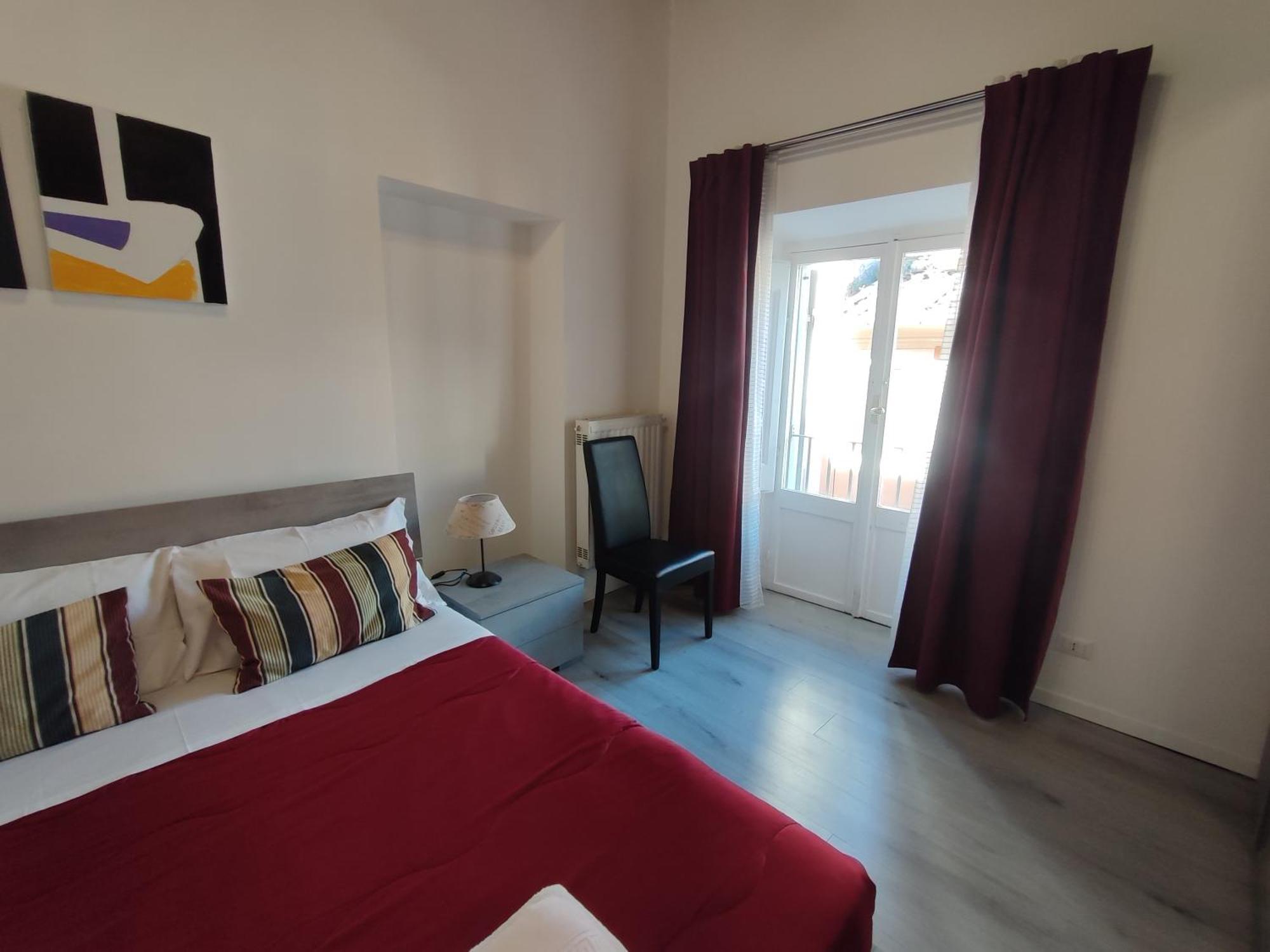 Giubbonari Street Bed & Breakfast Roma Ngoại thất bức ảnh