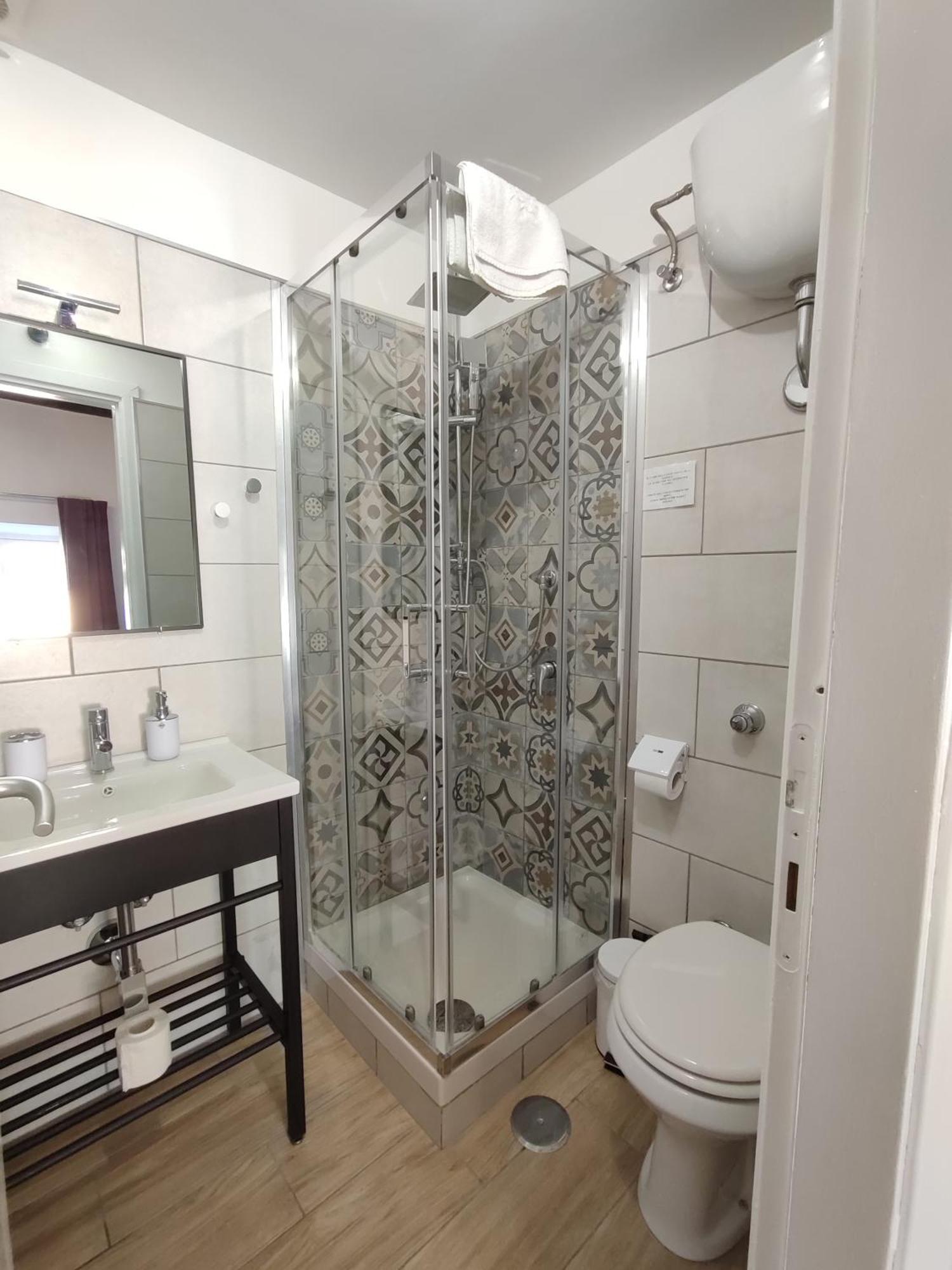 Giubbonari Street Bed & Breakfast Roma Ngoại thất bức ảnh