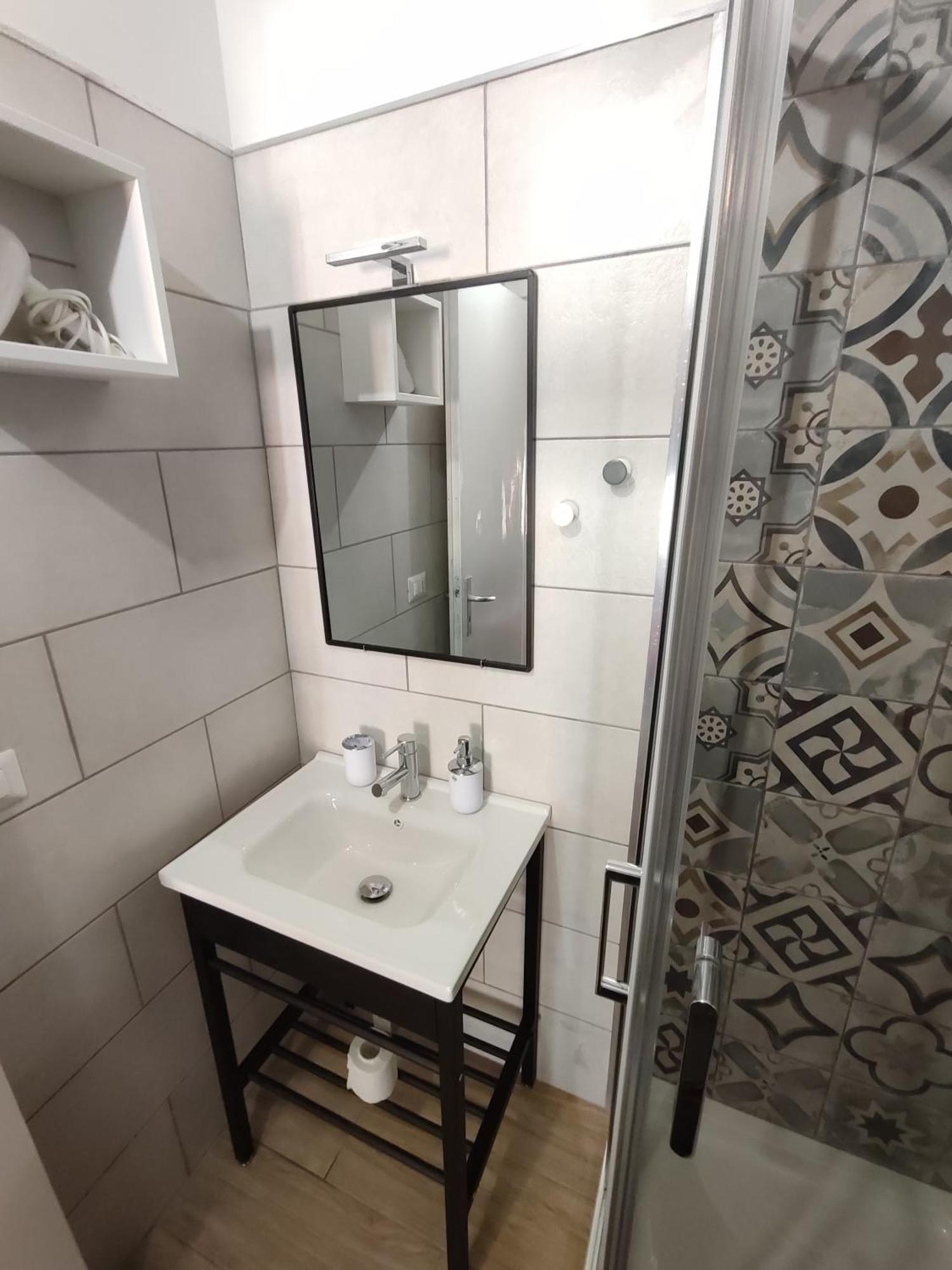 Giubbonari Street Bed & Breakfast Roma Ngoại thất bức ảnh